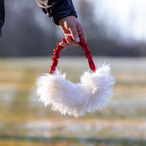 sheepskin ring-tuggy