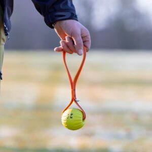 ball tug that floats