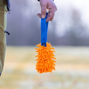 Micro Mop Tug